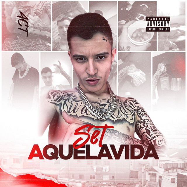 Set Aquela Vida