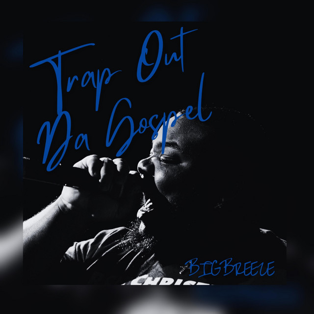 Trap Out Da Gospel cover art
