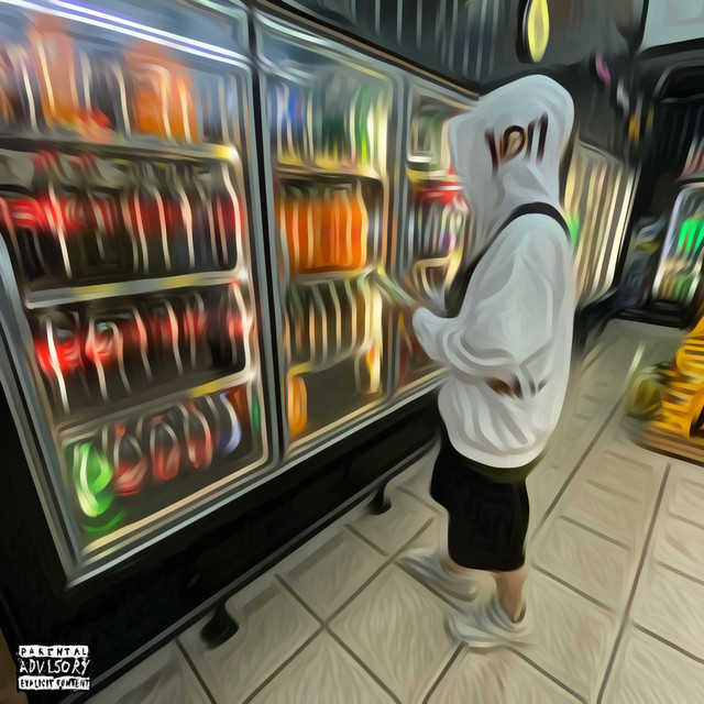 undefined album image