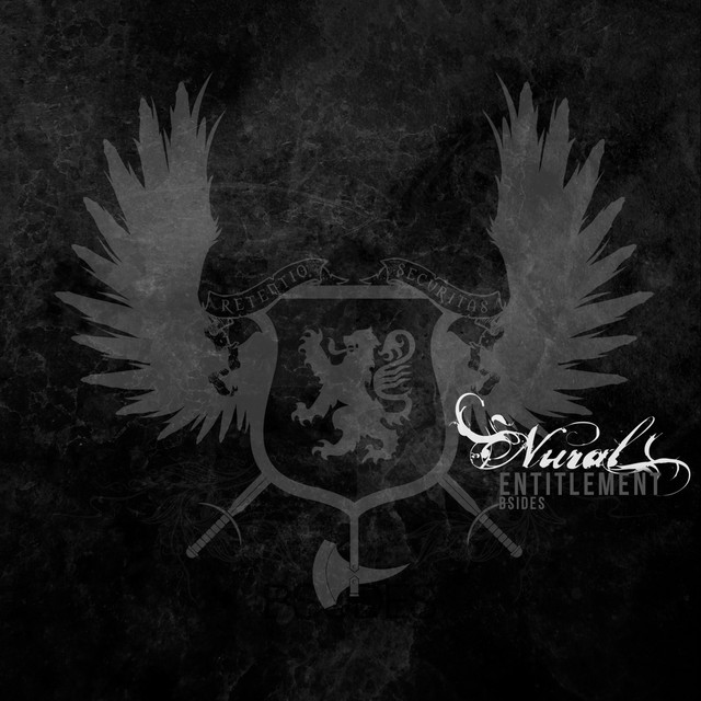 Entitlement B-Sides cover art