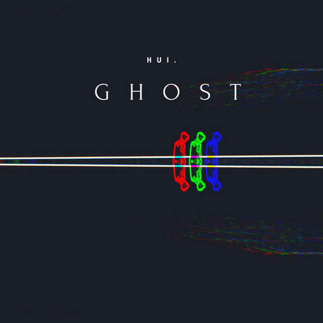 Ghost cover art