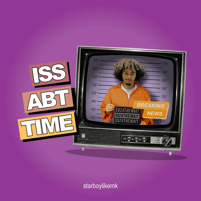 ISS ABT TIME