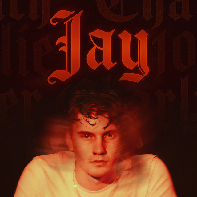 JAY cover art