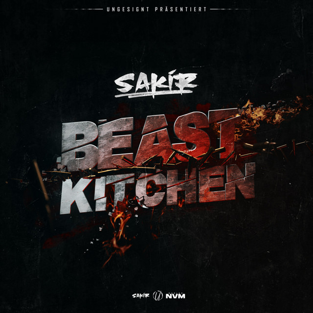 Beast Kitchen