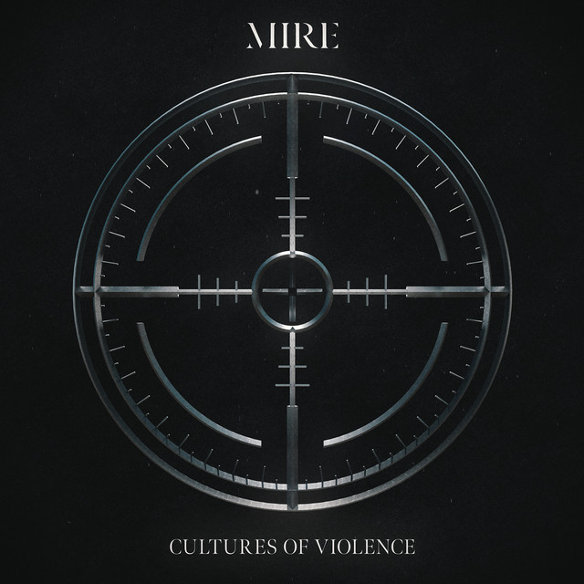 Cultures of Violence cover art