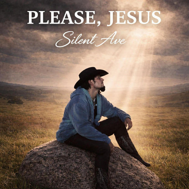 Please Jesus