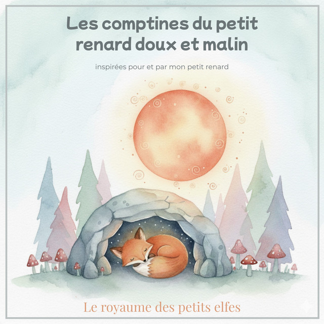 Le cocon douillet