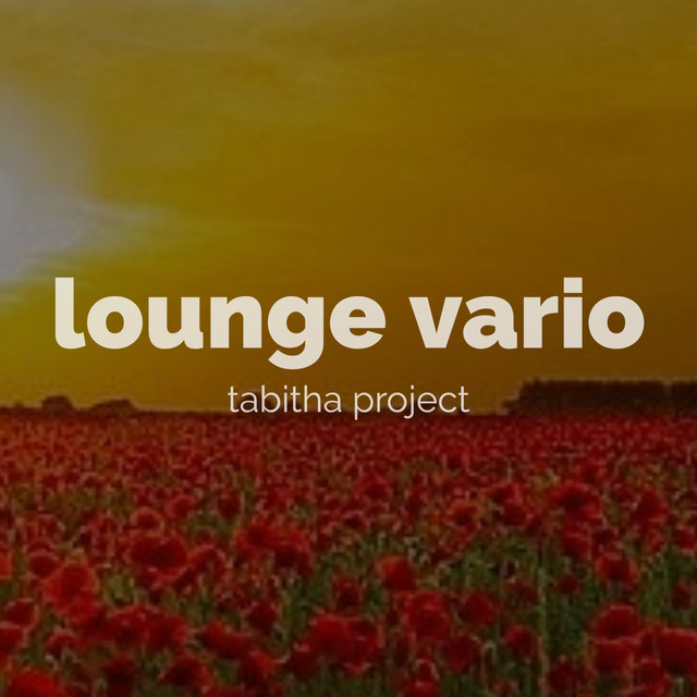 Lounge vario cover art