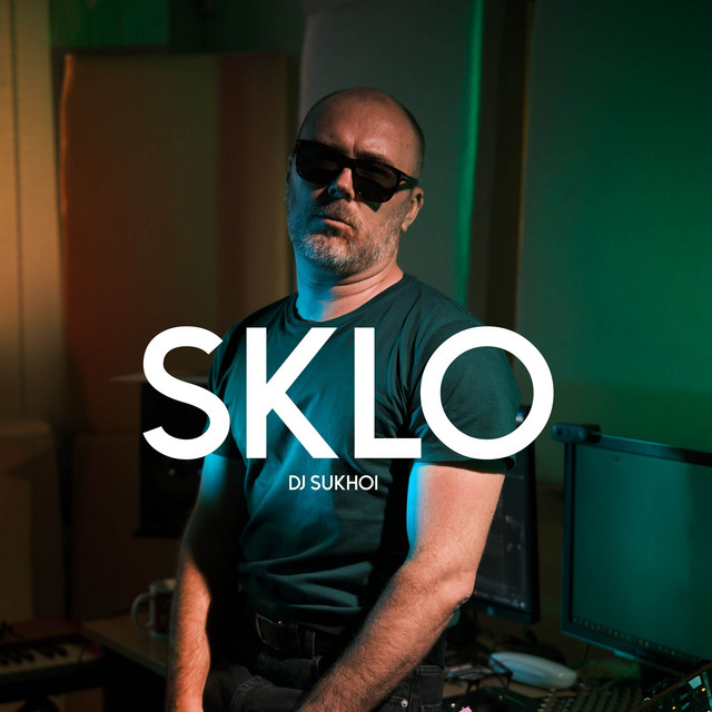 Cover art: SKLO — DJ Sukhoi