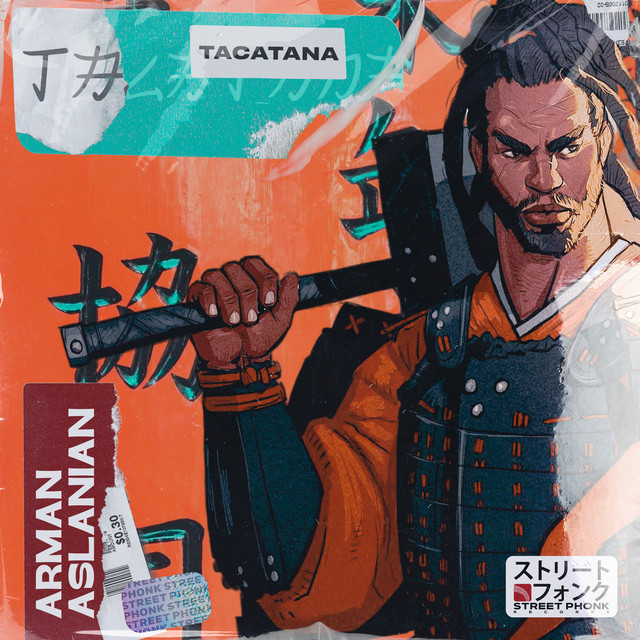 Tacatana