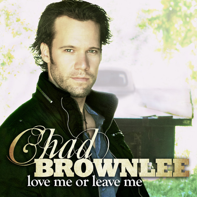 Love Me Or Leave Me cover art
