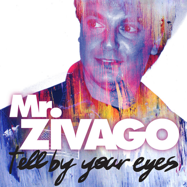 Tell By Your Eyes 'Covers' cover art
