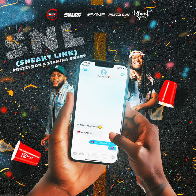 SNL (Sneaky Link)