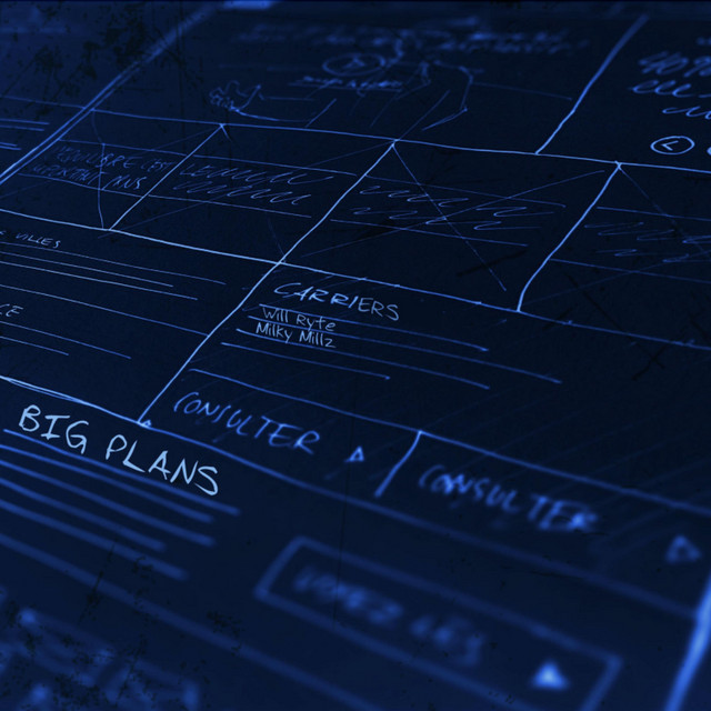 Big Plans cover art