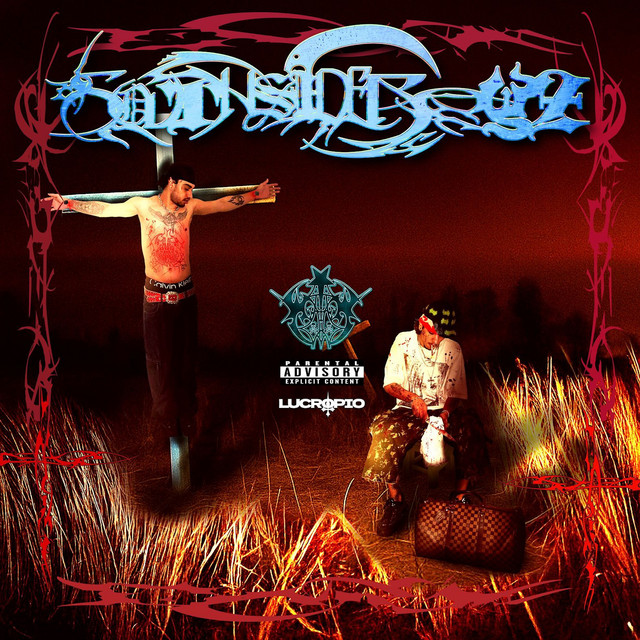 SOUTHSIDEBOYZ cover art