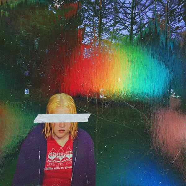 Wayback cover art