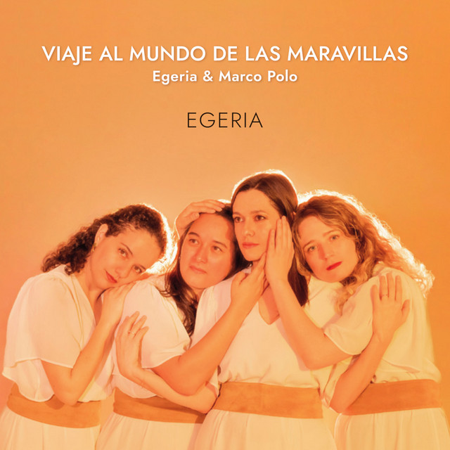 Viaje al mundo de las maravillas