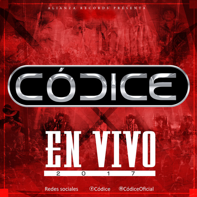 En Vivo 2017 cover art