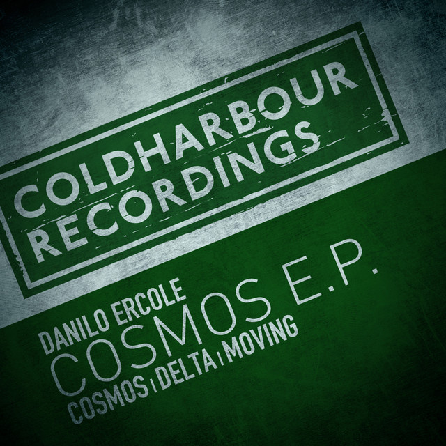 Cosmos album art