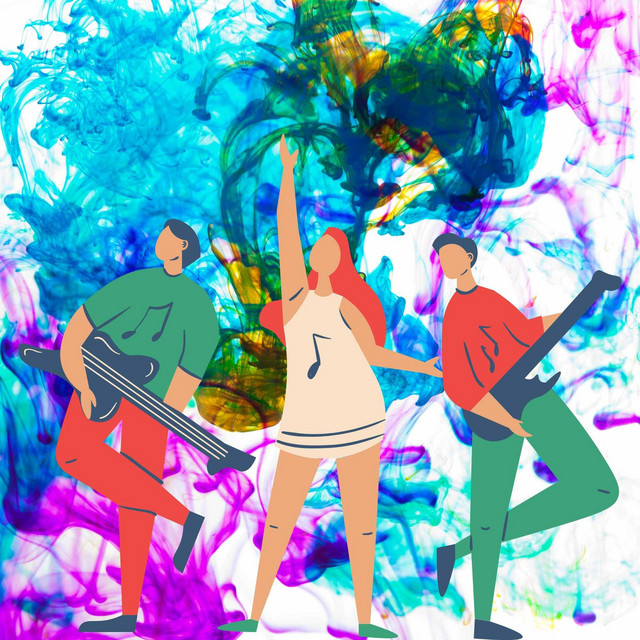 Music for Best Futures cover art
