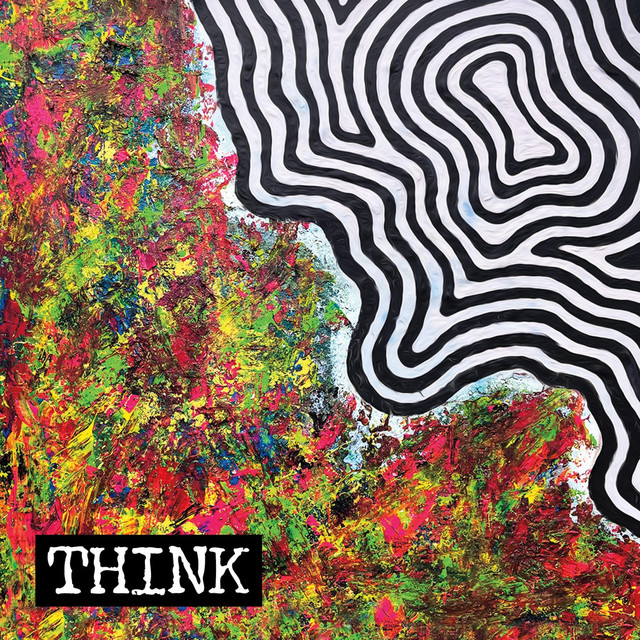 THINK cover art