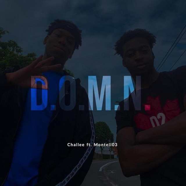 D.O.M.N.