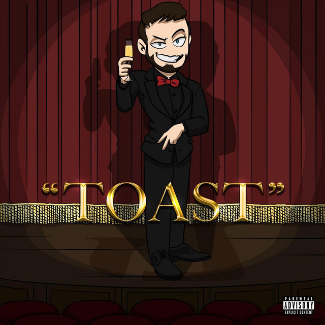 Toast - Single by Ryan Duby | Spotify
