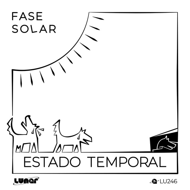 Fase Solar cover art