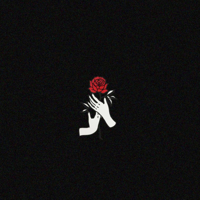 Love Wounds cover art