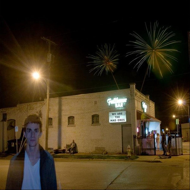 undefined album image