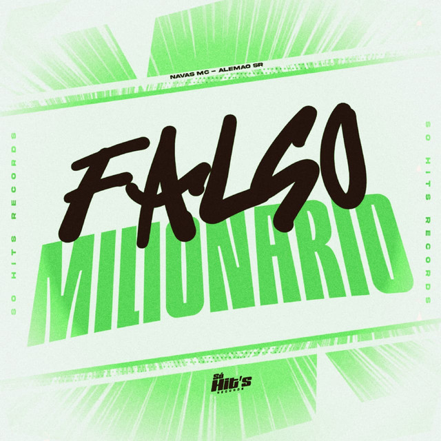 Falso Milionario