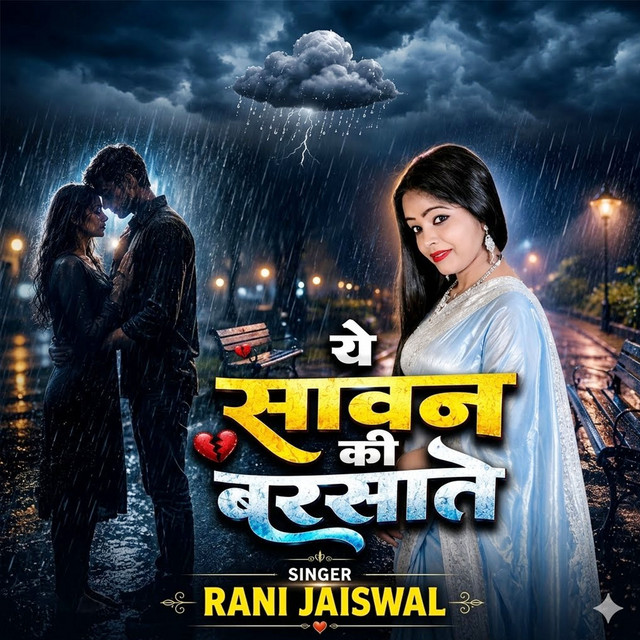 Ye Savan Ki Barsate