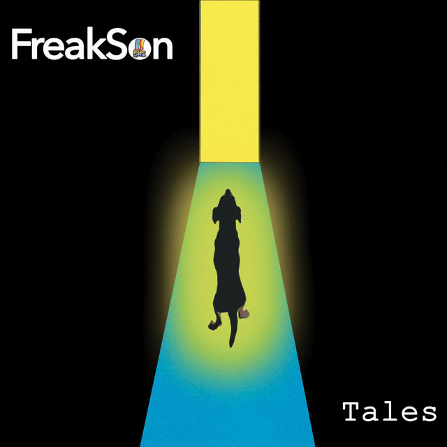 Tales cover