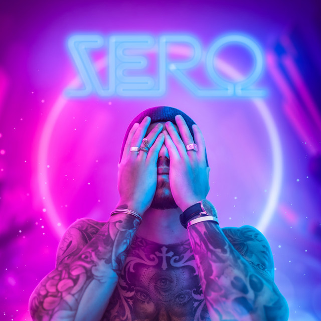 ZERO cover art