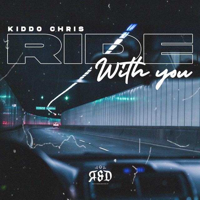 Ride With You cover art
