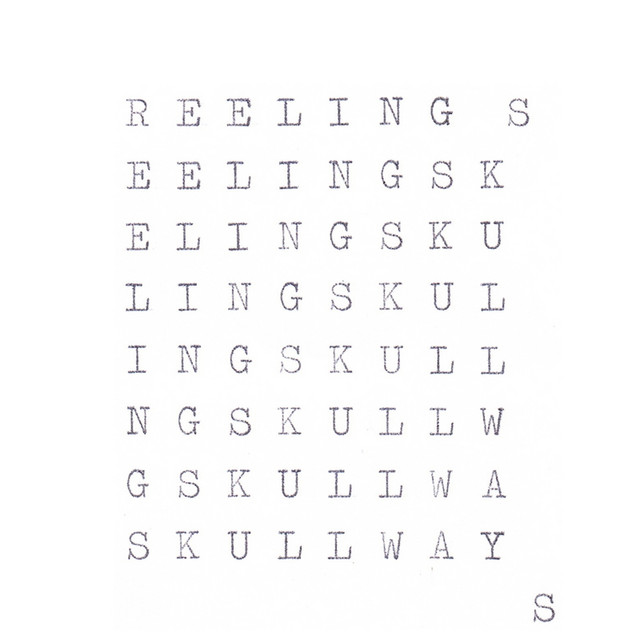 Reeling Skullways cover art
