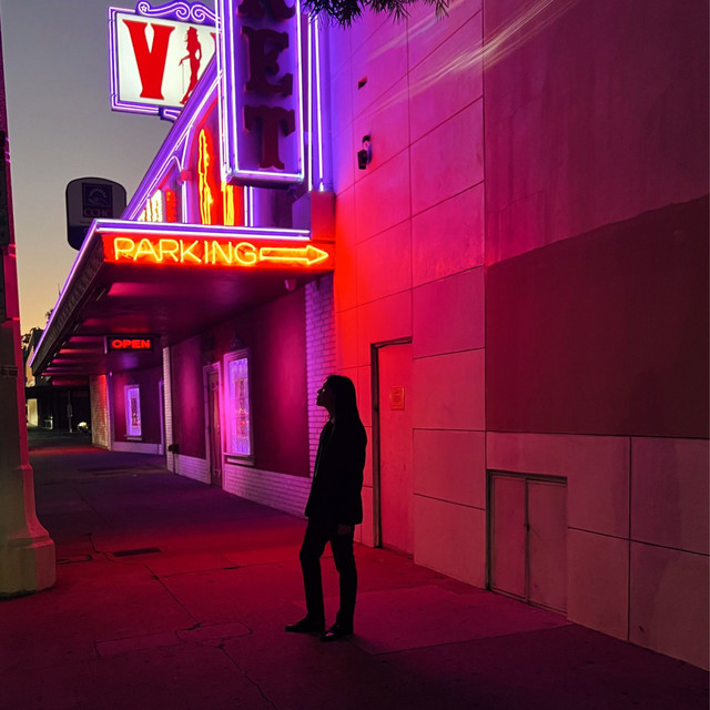 undefined album image