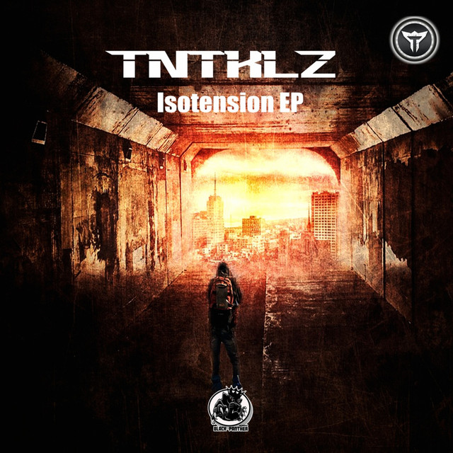 Isotension - Original mix artwork