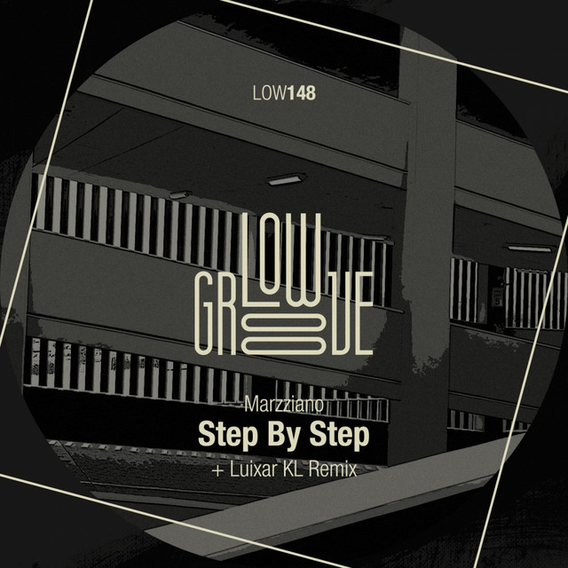 Step By Step cover art