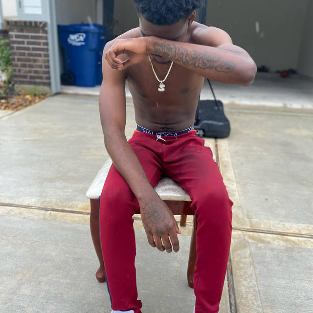 Lil Reck - Single by The Joker | Spotify