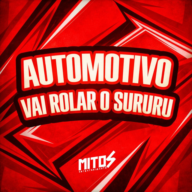Automotivo Vai Rolar o Sururu