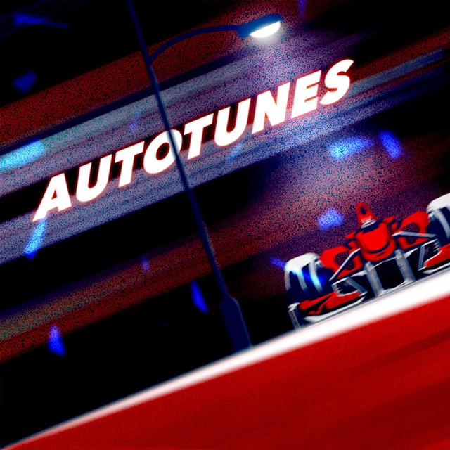 Autotunes cover art