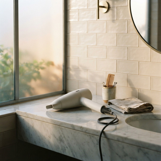 Everyday Machinery Ambience and Intimate Domestic Soundscapes album image