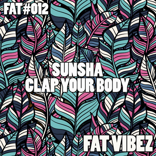 Clap Your Body album art