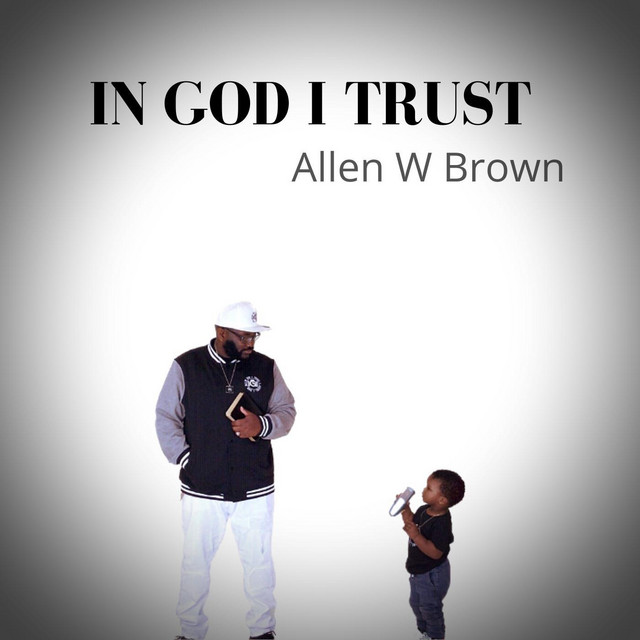 In God I Trust cover art