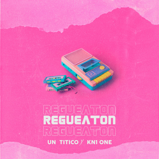 Regueaton