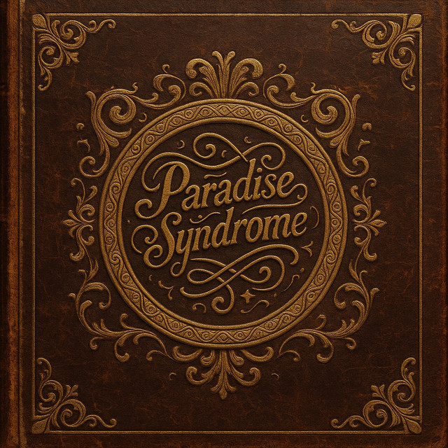 Paradise Syndrome cover art