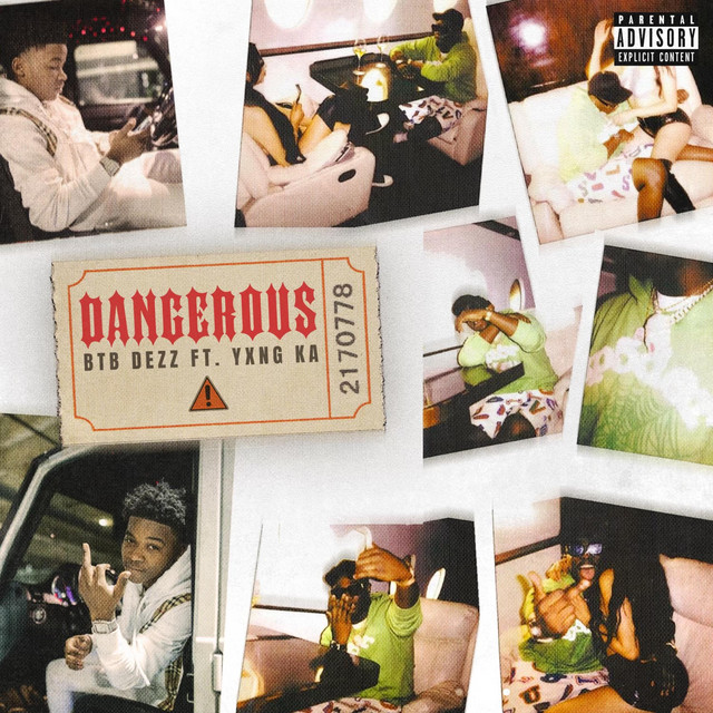 Dangerous