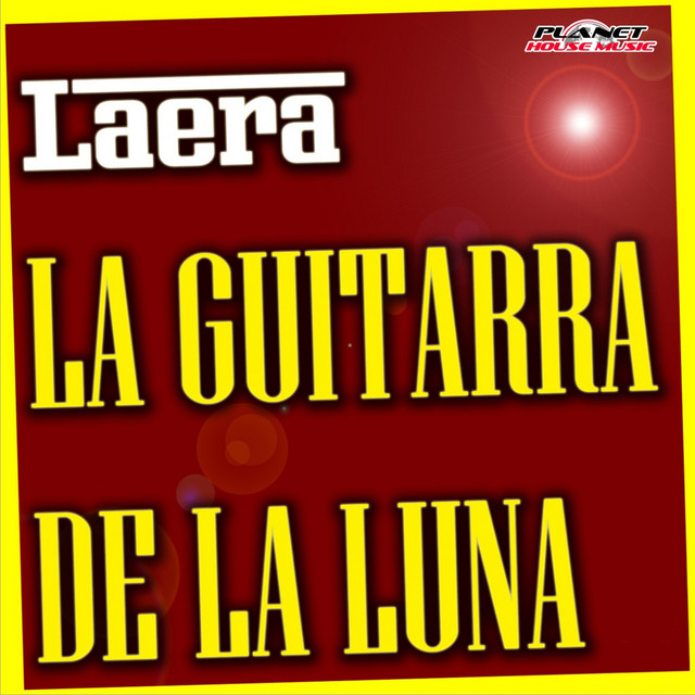 La Guitarra De La Luna cover art