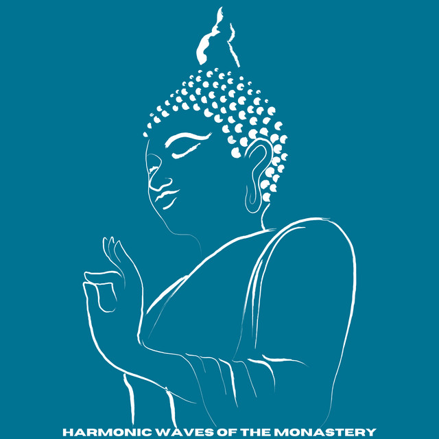 Harmonic Waves of the Monastery cover art